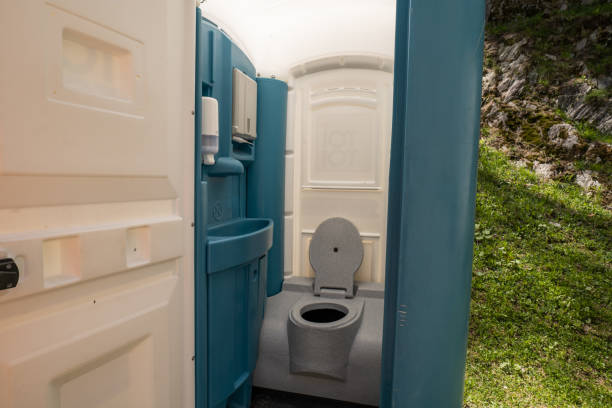 Professional porta potty rental in Lapel, IN