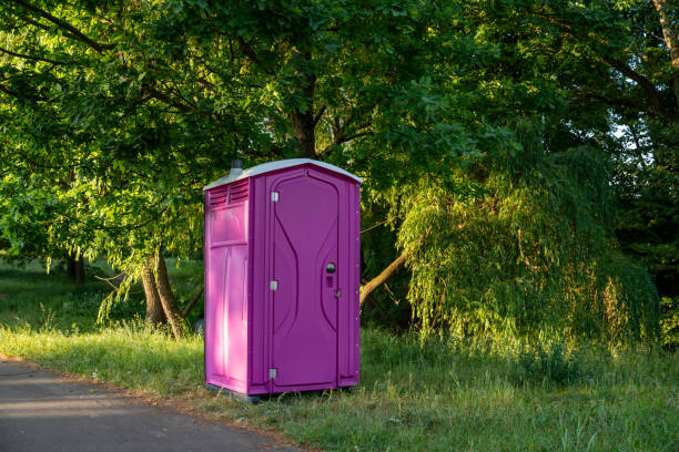 Portable Toilet Options We Offer in Lapel, IN