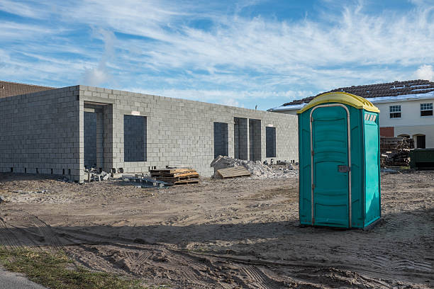 Best Temporary restroom rental  in Lapel, IN